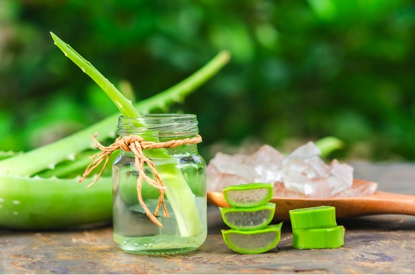 Nuôi tóc từ gốc: Menu đồ uống 'Beauty Drink' cho mái tóc